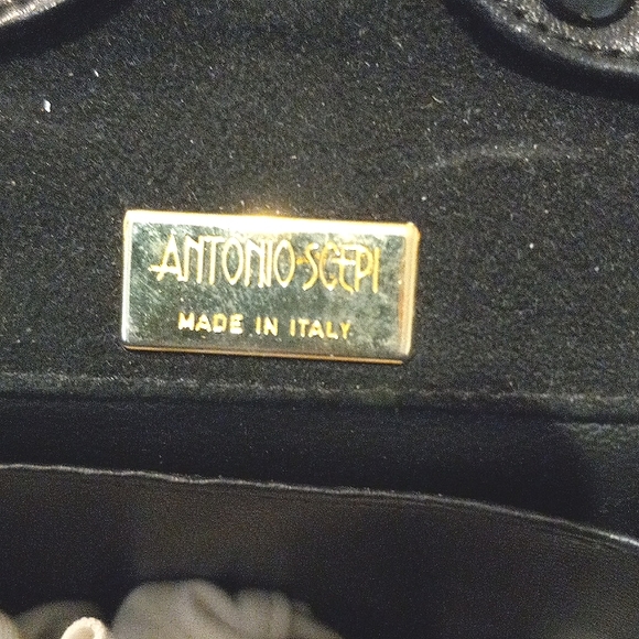 Antonio Scepi bag - Picture 12 of 16